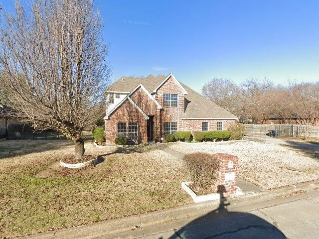 House image located at Fort Worth, TX 76112