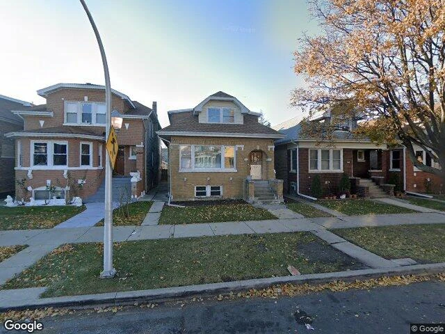 House image located at Chicago, IL 60641