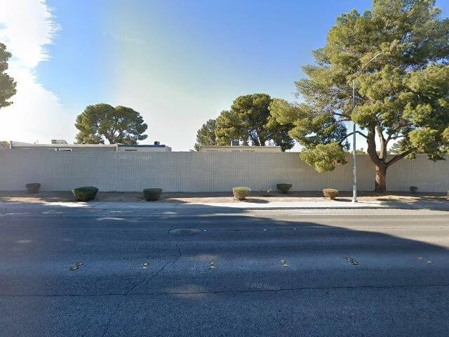 House image located at Las Vegas, NV 89121