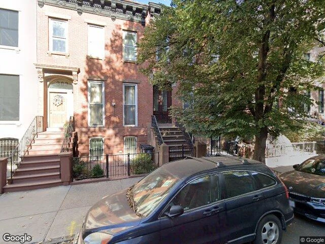 House image located at Brooklyn, NY 11217
