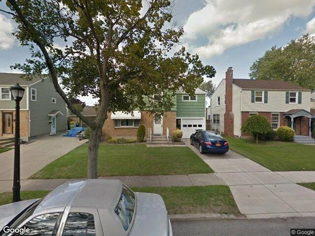 House image located at Buffalo, NY 14223