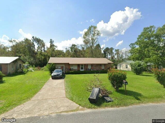 House image located at Madison, FL 32340