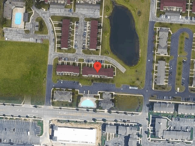 House image located at Canal Winchester, OH 43110