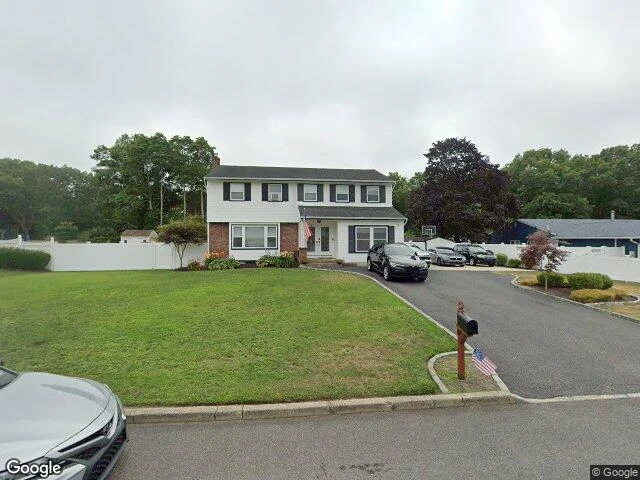 House image located at Farmingville, NY 11738
