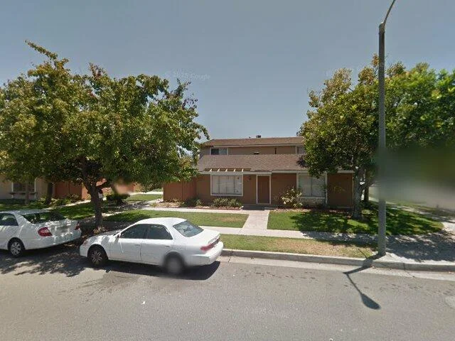 House image located at Cerritos, CA 90703