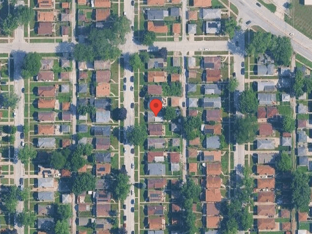 House image located at Dolton, IL 60419