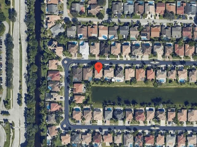 House image located at Coral Springs, FL 33065