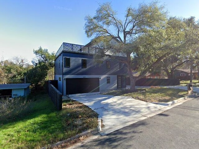 House image located at Austin, TX 78704