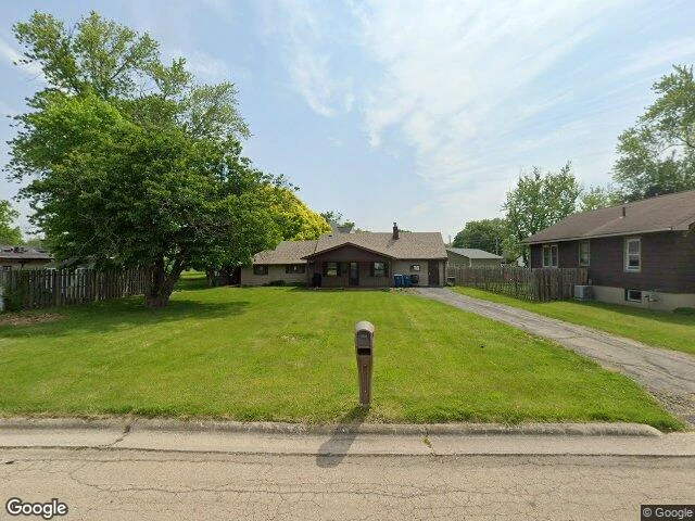 House image located at Savanna, IL 61074