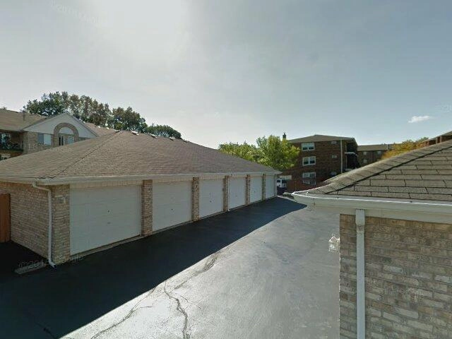 House image located at Hickory Hills, IL 60457