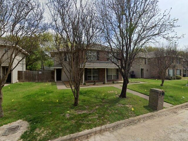 House image located at College Station, TX 77840