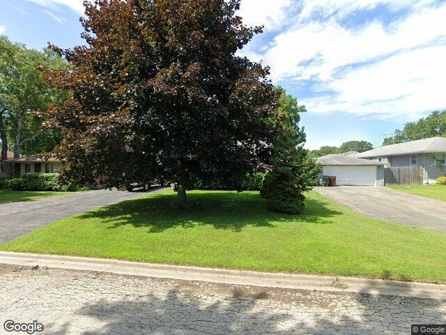 House image located at Winthrop Harbor, IL 60096