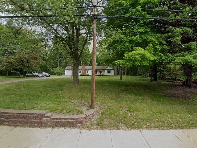 House image located at Battle Creek, MI 49015