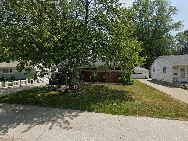 House image located at Toledo, OH 43623