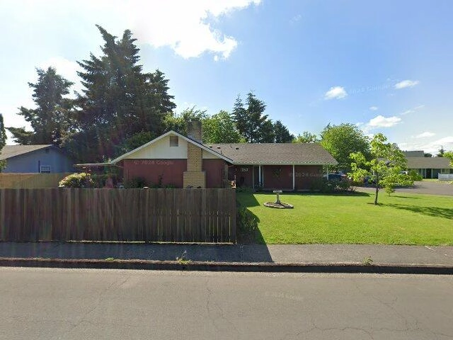 House image located at Eugene, OR 97404