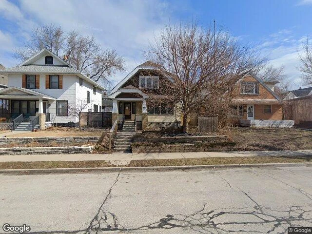 House image located at Milwaukee, WI 53207