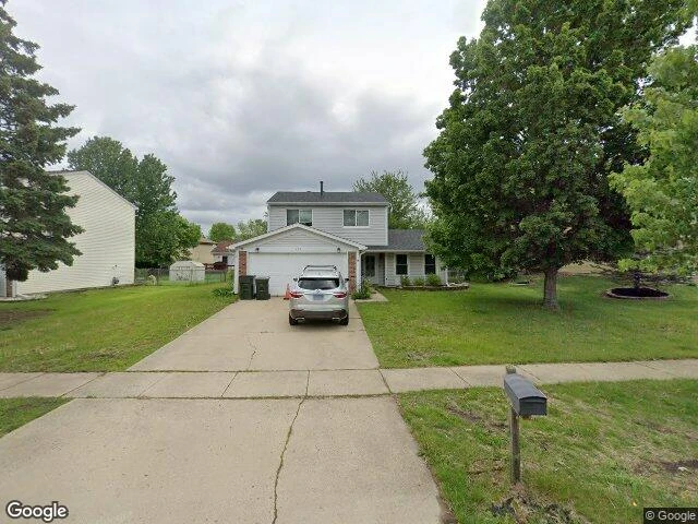 House image located at Bolingbrook, IL 60440