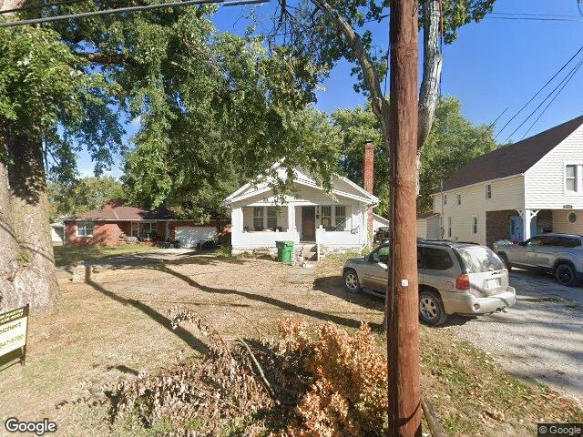 House image located at Osawatomie, KS 66064