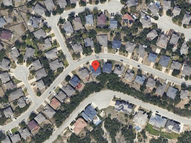 House image located at San Antonio, TX 78258