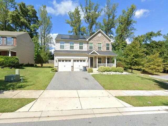 House image located at Pikesville, MD 21208