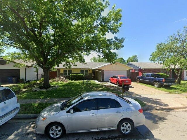 House image located at Tulsa, OK 74134