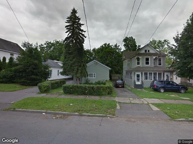 House image located at Syracuse, NY 13208