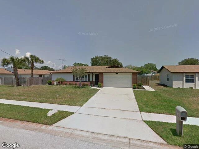 House image located at Rockledge, FL 32955