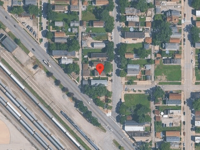 House image located at Chicago, IL 60633