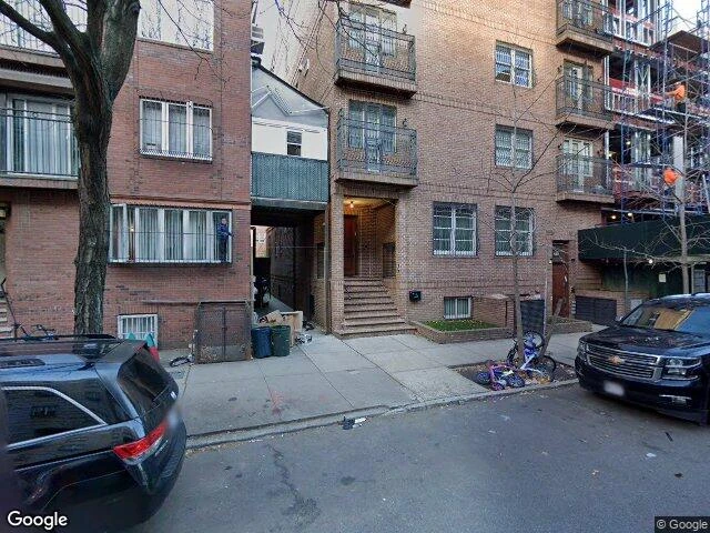 House image located at Brooklyn, NY 11206