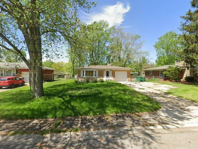 House image located at Merrillville, IN 46410