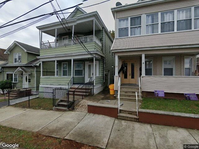 House image located at Garfield, NJ 07026