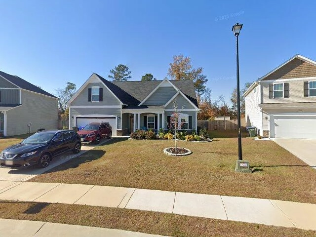 House image located at Fayetteville, NC 28314