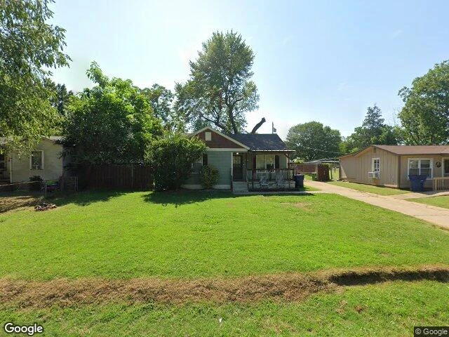 House image located at Fort Smith, AR 72904