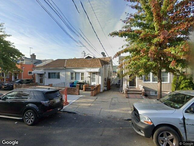 House image located at Brooklyn, NY 11236