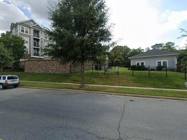 House image located at Capitol Heights, MD 20743