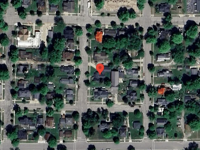 House image located at Nashville, MI 49073