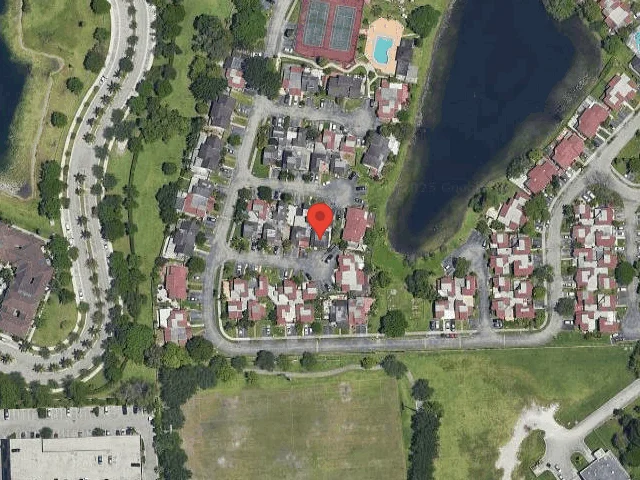 House image located at Miami, FL 33172