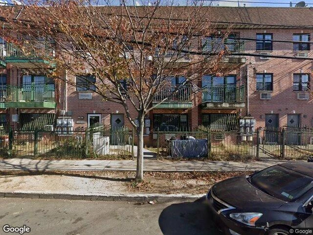 House image located at Far Rockaway, NY 11691