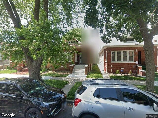 House image located at Chicago, IL 60619