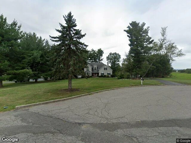 House image located at Lebanon, NJ 08833