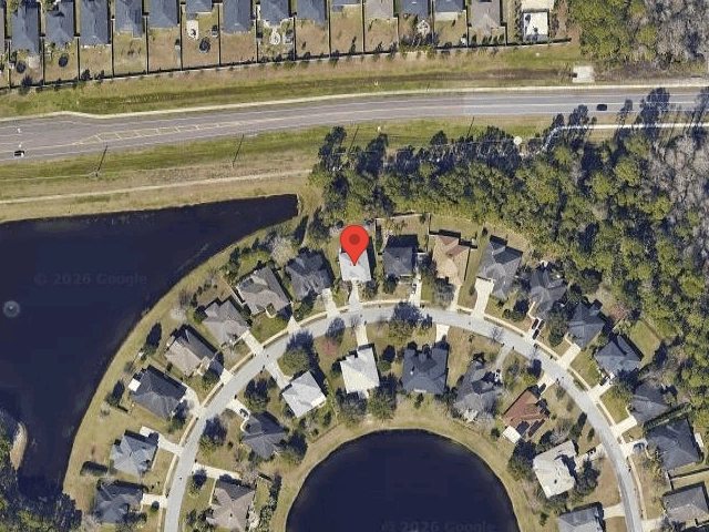 House image located at Saint Augustine, FL 32084