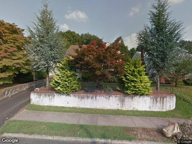 House image located at Abington, PA 19001