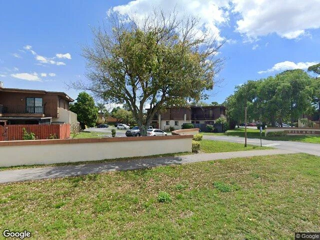 House image located at Lake Worth, FL 33461