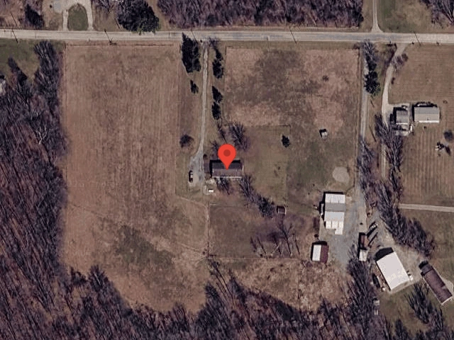 House image located at Columbia City, IN 46725