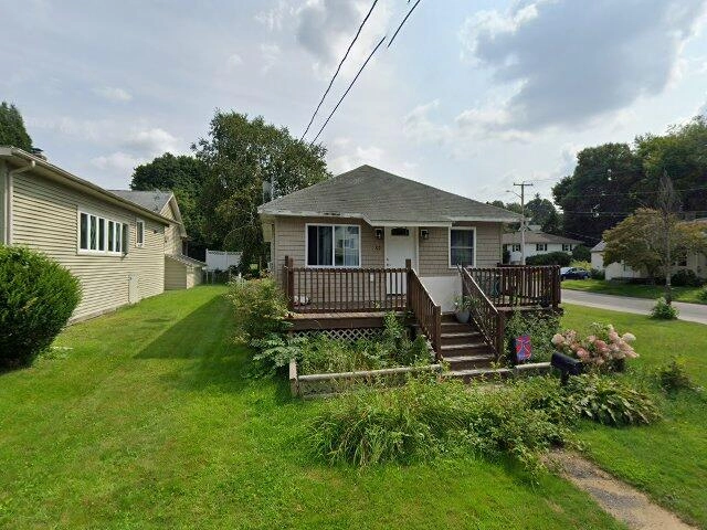 House image located at Worcester, MA 01606