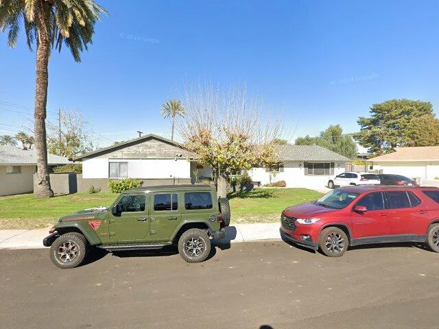 House image located at Phoenix, AZ 85020