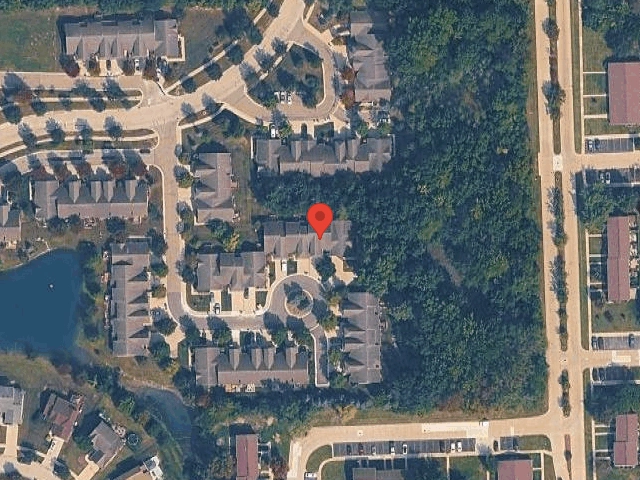House image located at Belleville, MI 48111