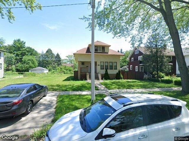 House image located at Chicago, IL 60643