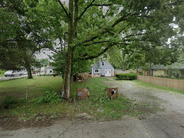 House image located at Indianapolis, IN 46222