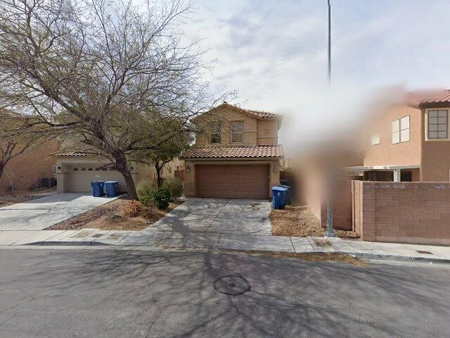 House image located at Las Vegas, NV 89183